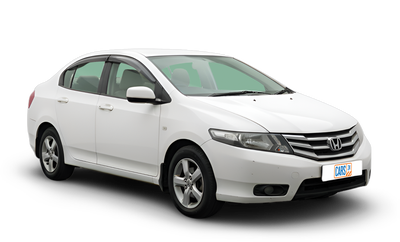 Honda City-img